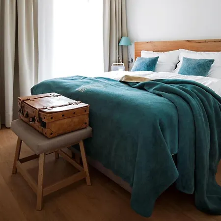 Holiday home Reetdorf Geltinger Birk Kuenstlerkate Noor *