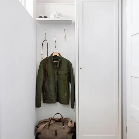 Dom wakacyjny Reetdorf Geltinger Birk Kuenstlerkate Noor *