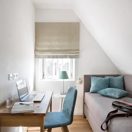 Reetdorf Geltinger Birk Kuenstlerkate Noor