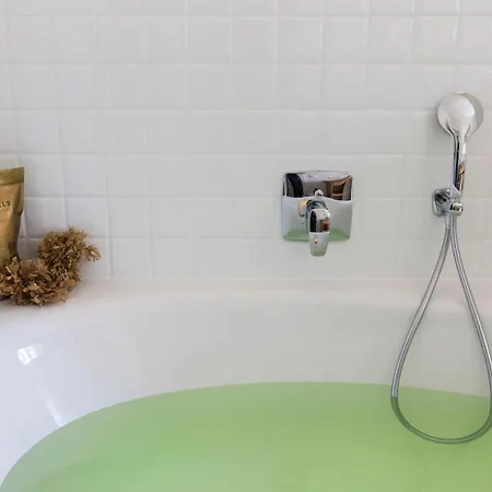 Dom wakacyjny Reetdorf Geltinger Birk Kuenstlerkate Noor Nieby (Nieby, Schleswig-Flensburg)